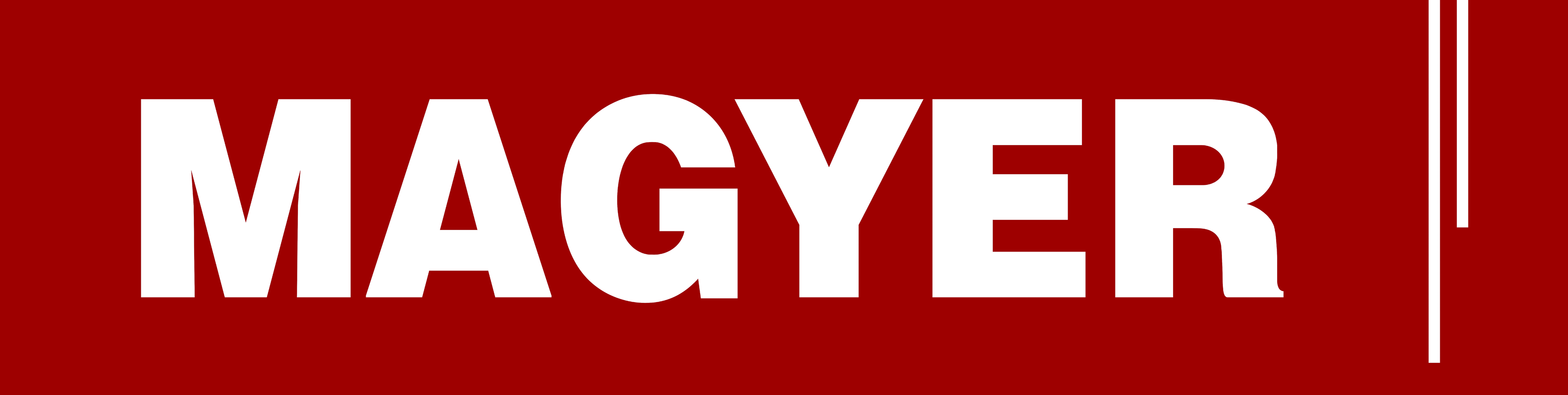 magyer